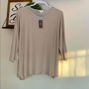J Jill women’s sweater
